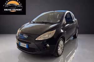 Ford Ka Ka+ 1.3 TDCi 75CV INDIVIDUAL