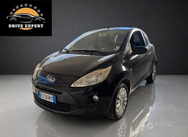 Ford Ka Ka+ 1.3 TDCi 75CV INDIVIDUAL