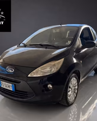 Ford Ka Ka+ 1.3 TDCi 75CV INDIVIDUAL