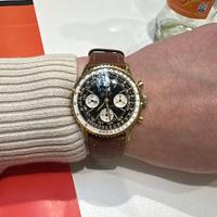 Breitling Navitimer Chronograph