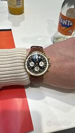 Breitling Navitimer Chronograph