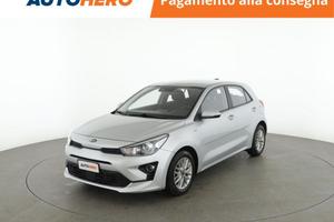 KIA Rio LH34523