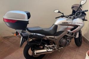 Yamaha TDM Twin 900 2002