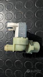 Elettrovalvola 2 vie 180° Lavatrice 41018989