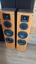 Casse Electrovoice Status 50