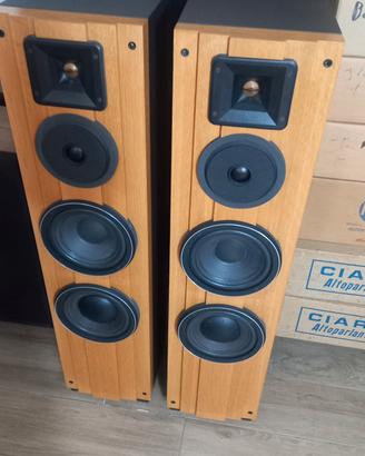 Casse Electrovoice Status 50