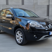 Renault koleos 2.0 dci 150 cv Dynamique