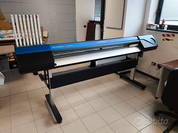 Plotter Roland Vs-640