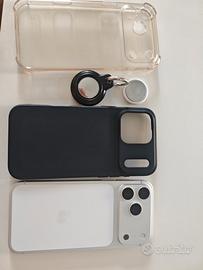 Iphone 17 Pro Max + 2 air tag