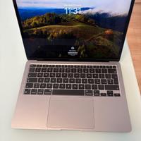 MacBook Air 13" 256 GB