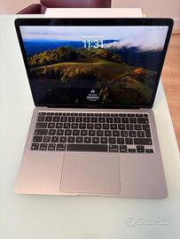 MacBook Air 13" 256 GB