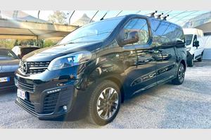 OPEL Zafira Life 2.0D 180 CV aut. S&S Elegance L2