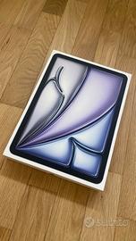APPLE iPad Air M4, 11'', Wi-Fi, 128GB - Nuovo