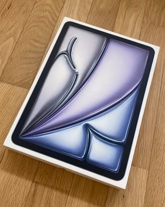 APPLE iPad Air M4, 11'', Wi-Fi, 128GB - Nuovo