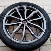 Ruotino 18 originale bmw