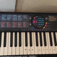 Yamaha PSR 75