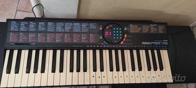 Yamaha PSR 75
