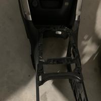 Ponte abitacolo Citroen C 3 aircross