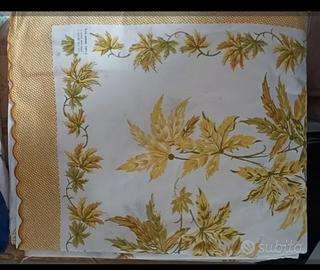 Set lenzuola matrimoniale più federein cotone 100%