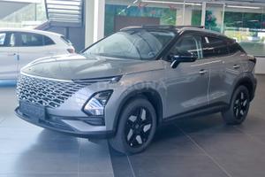 Omoda 5 1.6 tgdi premium 7dct