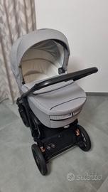 Passeggino Inglesina Aptica XT Trio