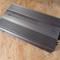 Amplificatore Car Audio Res Force 7 - DUAL MONO