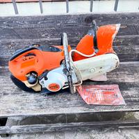 Troncatrice STIHL professionale 