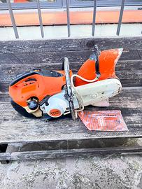 Troncatrice STIHL professionale 