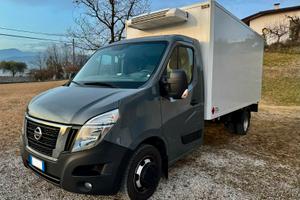 Nissan Interstar NV400