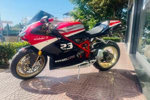 DUCATI 1098 S TUTTO INCLUSO ANCHE PASSAGGIO!