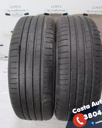 Gomme 225 50 18 Pirelli 95%  225 50 R18