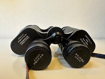 Binocolo Pentax