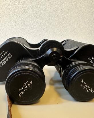 Binocolo Pentax