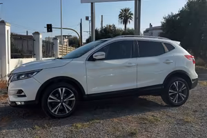 NISSAN QASHQAI 1.6 Diesel automatica 2018
