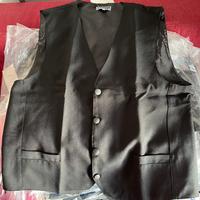 Divise sanitarie ristorazione alberghiero nuovo