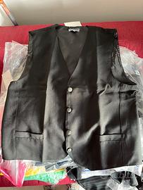 Divise sanitarie ristorazione alberghiero nuovo