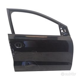 PORTIERA ANTERIORE DESTRA VOLKSWAGEN Polo 5° Seri