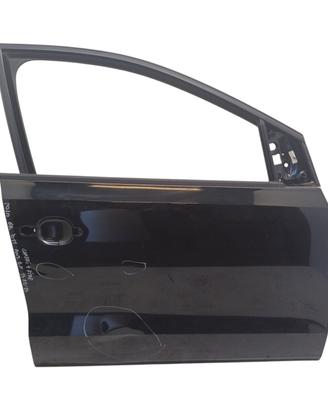 PORTIERA ANTERIORE DESTRA VOLKSWAGEN Polo 5° Seri