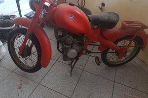 Motom anni 60 da restaurare