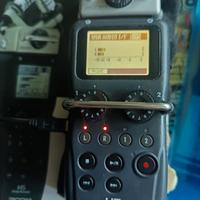 Zoom H5 registratore multitraccia