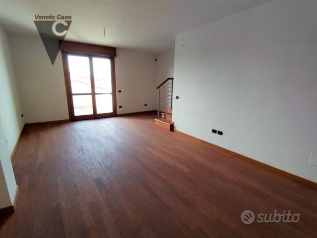 Arcella - san carlo - appartamento duplex 3 camere