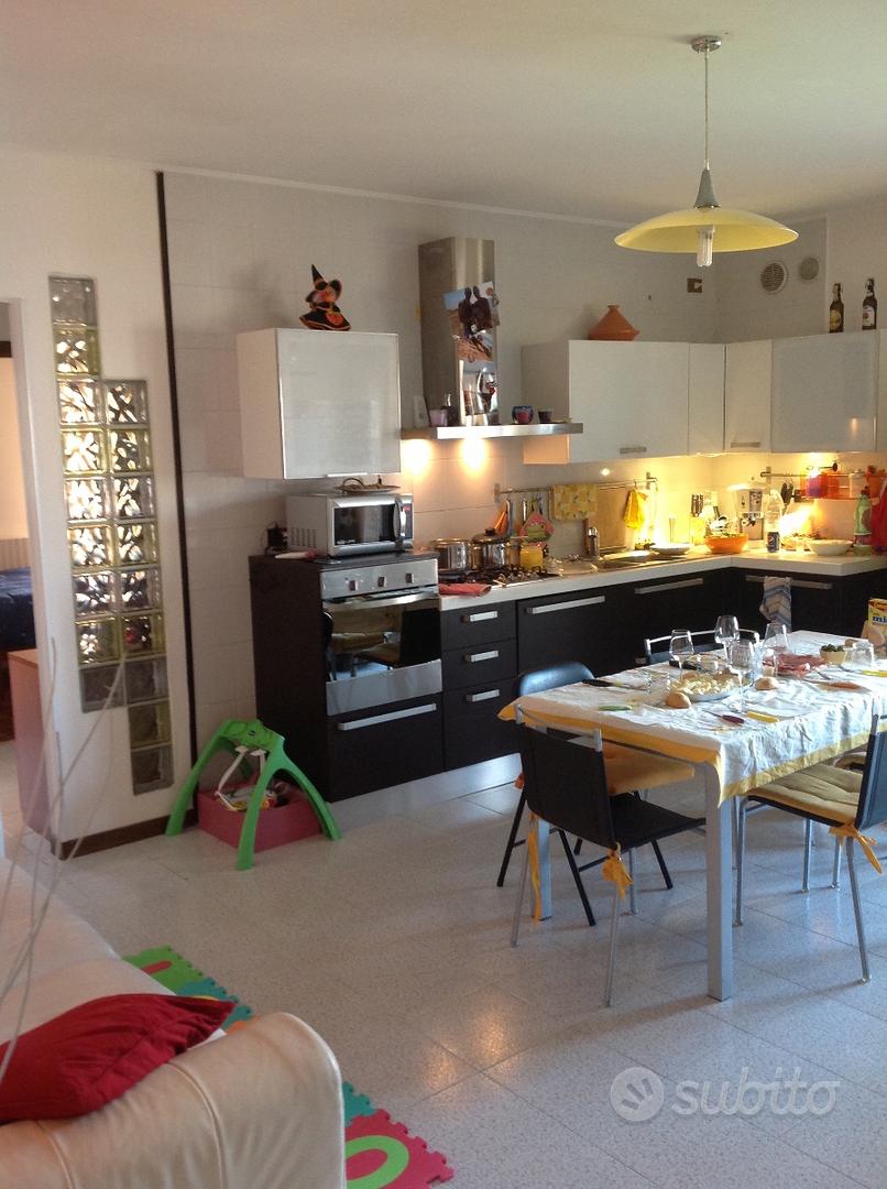 Apartment in Padova, Montà - Vista 2