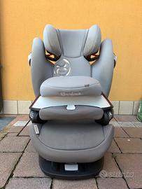 Seggiolino auto
