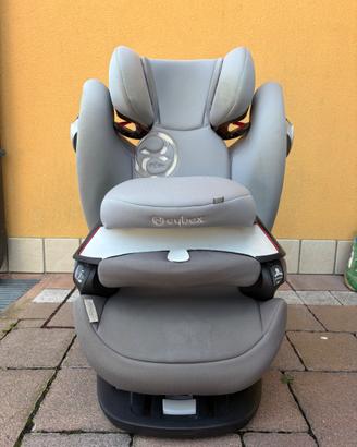 Seggiolino auto