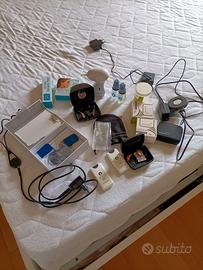 2 apparecchi acustici AUDIBEL 