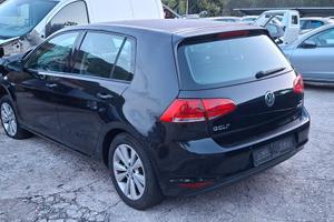 Ricambi Volkswagen Golf 7 mk7 settima serie 2016