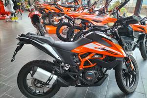 KTM 390 Adventure - 2025