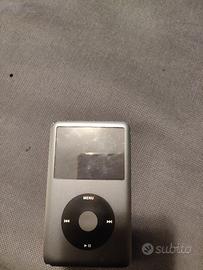 iPod 5 generazione 120 GB 