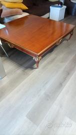 tavolo da soggiorno