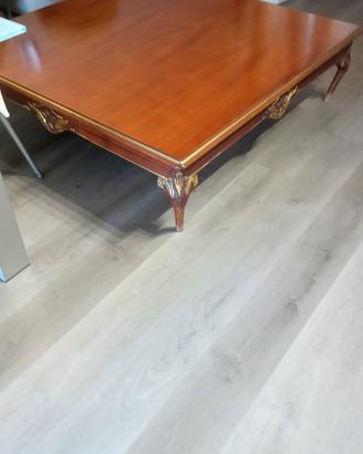 tavolo da soggiorno